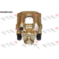 FTE 9290940 Remklauw