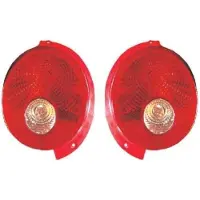 IPARLUX 16231721 Achterlicht