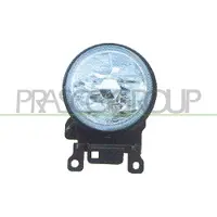 PRASCO MB1584413 Mistlamp