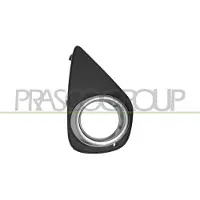 PRASCO TY3292133 Ventilatiegrille, bumper