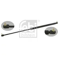 FEBI BILSTEIN 24840 Gasveer motorkap