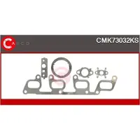 Casco CMK73032KS Turbocharger, montageset