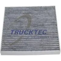 TRUCKTEC AUTOMOTIVE 02.59.149 Interieurfilter