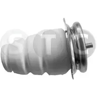 STC T402957 Aanslagrubber, vering