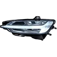 Hella Koplamp links, 12V LED, , geschikt voor onder andere VOLVO S60