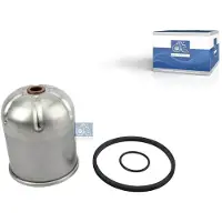DT Spare Parts 6.24204 Oliefilter