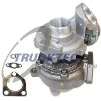 TRUCKTEC AUTOMOTIVE 08.14.054 Turbocharger