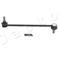 Japko 106W03 Stabilisator, chassis