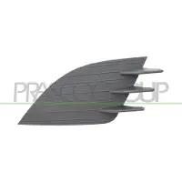 PRASCO PG4282124 Ventilatiegrille, bumper