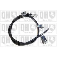 Quinton Hazell BC3416 Handremkabel