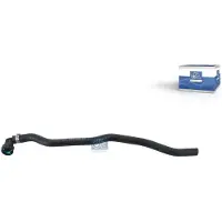 DT Spare Parts Radiateurslang 1.11804SP