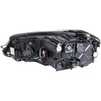 Hella 1ZX 013 924-261 Koplamp