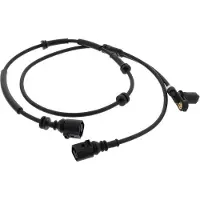 MAPCO 86845 Wielsnelheidssensor (ABS)