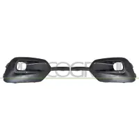 PRASCO OP9122135 Ventilatiegrille, bumper