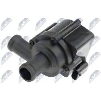 NTY CPZ-AU-022 Watercirculatiepomp