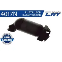 LRT 4017N Katalysator