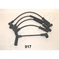 ASHIKA 132-09-917 Bougiekabels