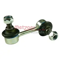 Metzger&Mendle 53053911 Stabilisatorstang