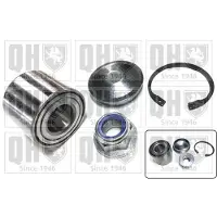 Quinton Hazell QWB1256 Wiellagerset