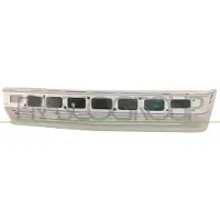 PRASCO ME0231031 Bumper