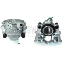 BUDWEG CALIPER 343834 Remklauw