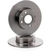 Brembo 08.3126.14 Remschijf