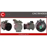 Casco CAC78143GS Aircopomp