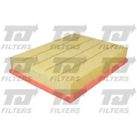 Quinton Hazell QFA0755 Luchtfilter