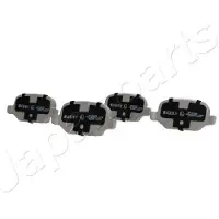 Japanparts PP-0013AF Remblokken