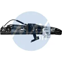 Max WBM136-L Raammechanisme