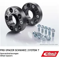 EIBACH S90-7-25-005-B Spoorverbreding