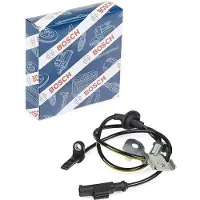 Bosch 0 265 008 357 Wielsnelheidssensor (ABS)