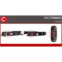 Casco CIC77008AS Bobine