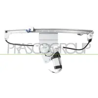 PRASCO Raambedieningsmechanisme FT910W022