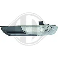 Diederichs 2205427 Knipperlichtautomaat / Pinkdoos