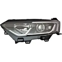 IPARLUX 11804812 Koplamp