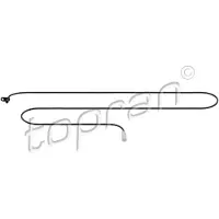 Topran 115 967 Wielsnelheidssensor (ABS)