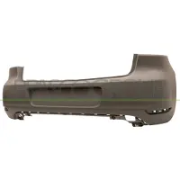 PRASCO VG0381051 Achterbumper