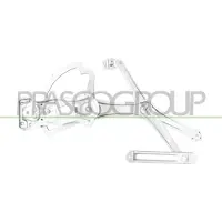 PRASCO ME035W044 Raammechanisme