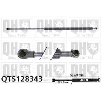 Quinton Hazell QTS128343 Gasveer achterklep