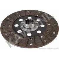 KAWE 2093 Koppelingsplaat
