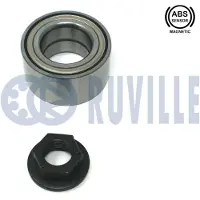RUVILLE 221025 Wiellagerset