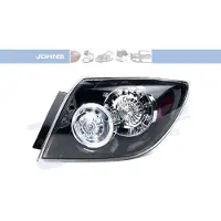 Johns 45 08 88-61 Achterlicht