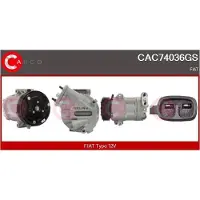 SANDO SAC74036.1 Aircopomp