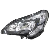 IPARLUX 11531501 Koplamp