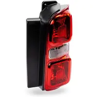 VAN WEZEL 4087922 Achterlicht