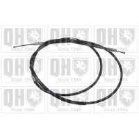 Quinton Hazell BC3372 Handremkabel