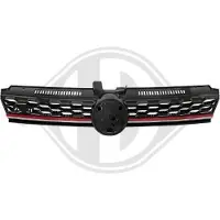 Diederichs 2216785 Koplampen set