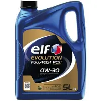 Elf 2230936 Motorolie