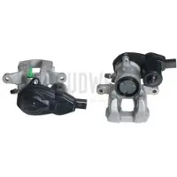 BUDWEG CALIPER 345681 Remklauw